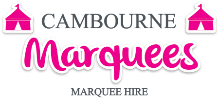 Cambourne Marquees
